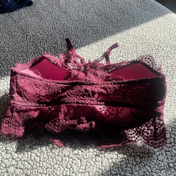 Pink Victoria Secret Bra - Picture 4 of 4